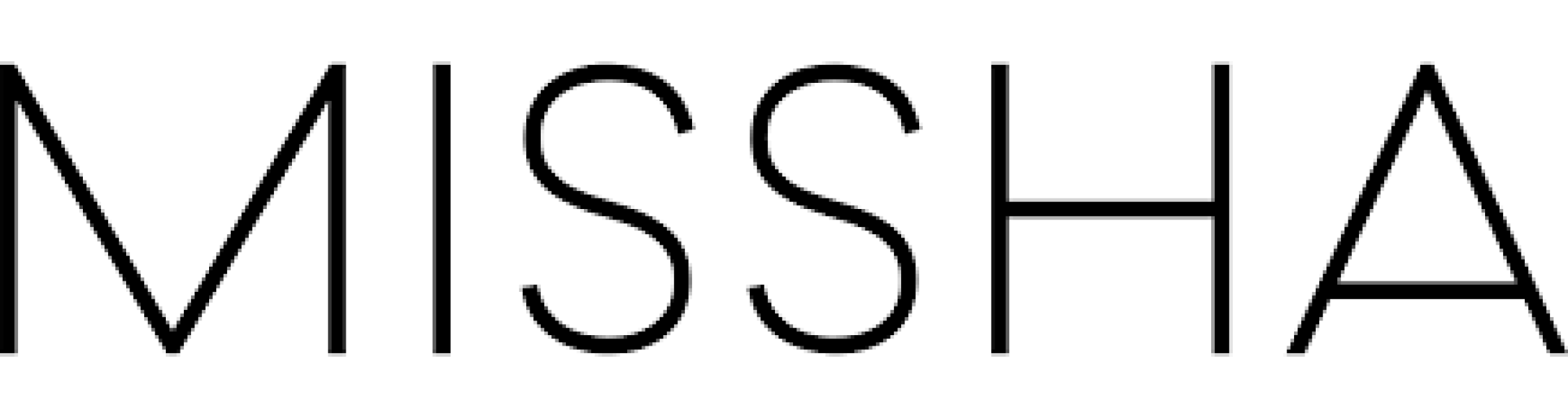 MISSHA LOGO